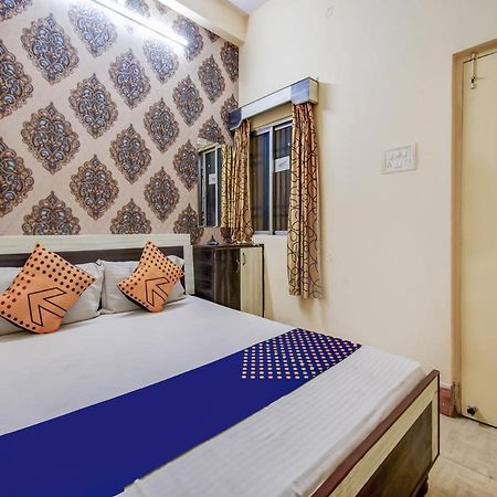 Spot On 78443 Hotel Bharat Rourkela Екстериор снимка