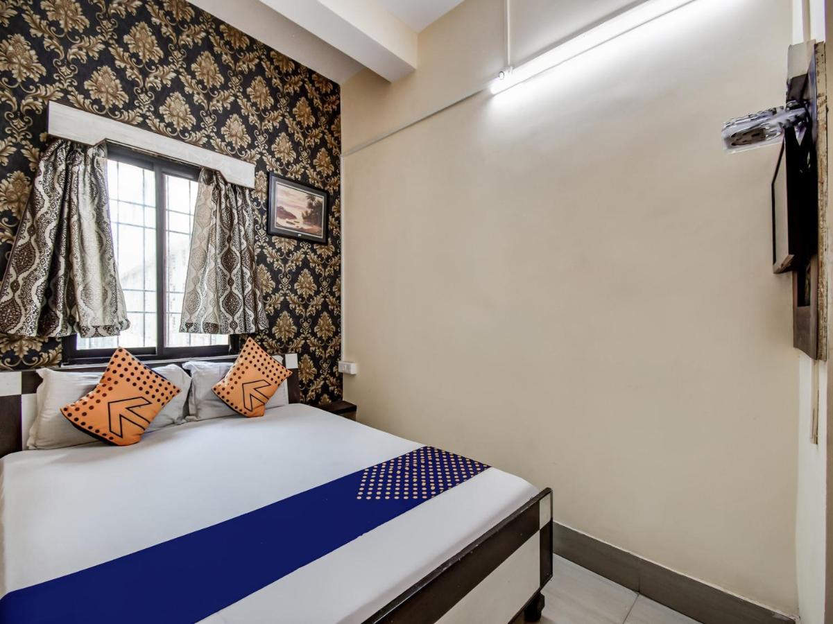 Spot On 78443 Hotel Bharat Rourkela Екстериор снимка