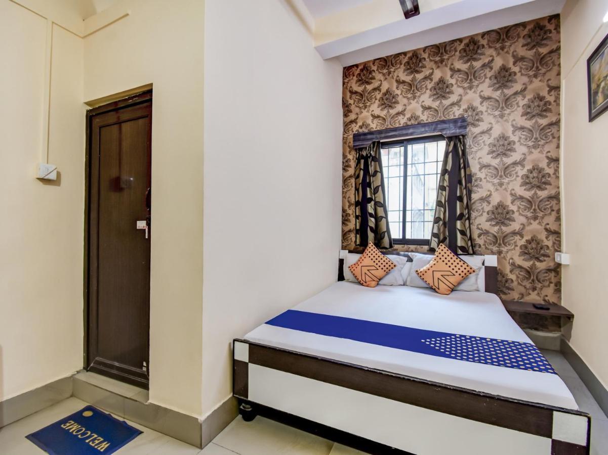 Spot On 78443 Hotel Bharat Rourkela Екстериор снимка