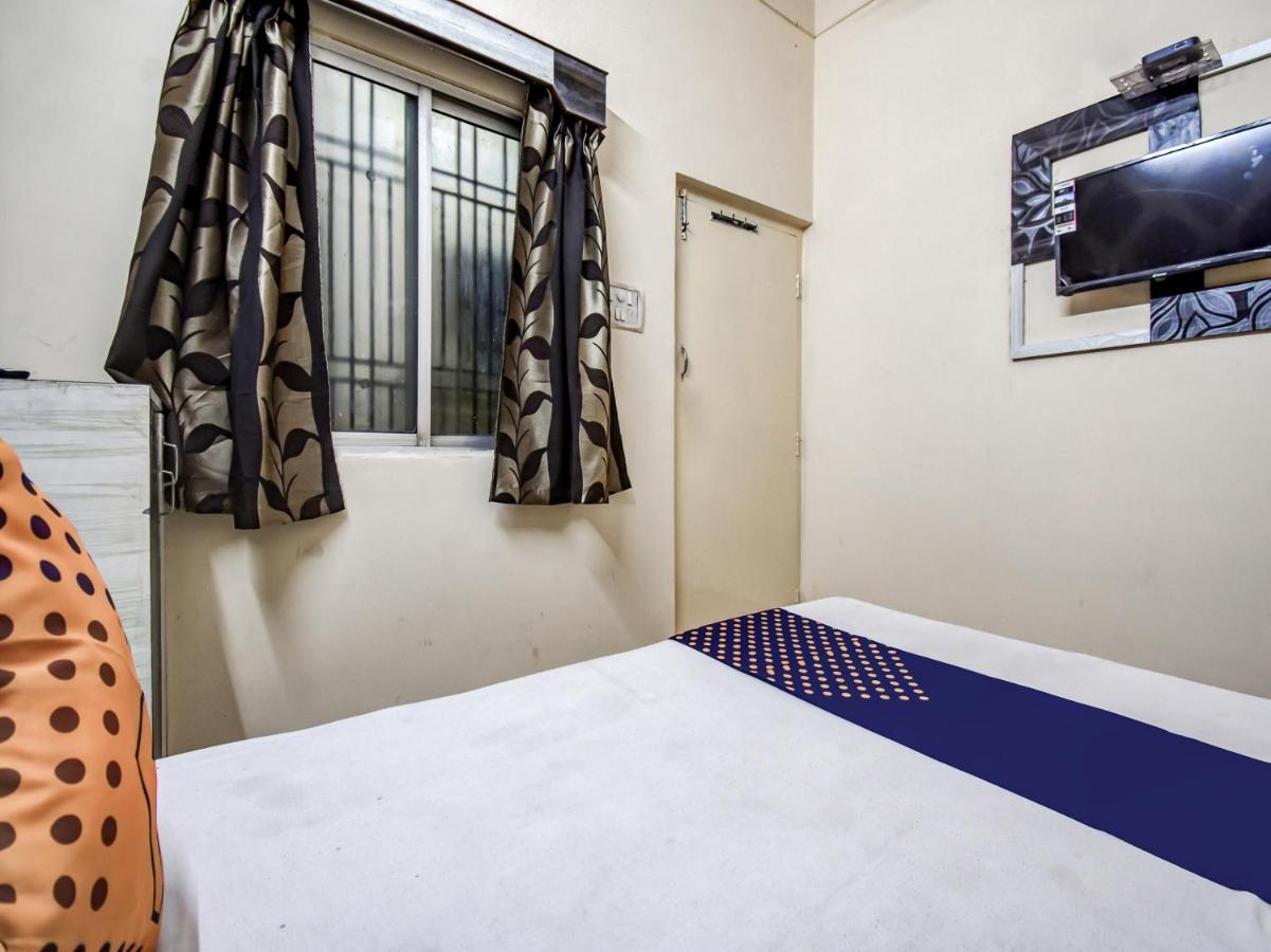 Spot On 78443 Hotel Bharat Rourkela Екстериор снимка