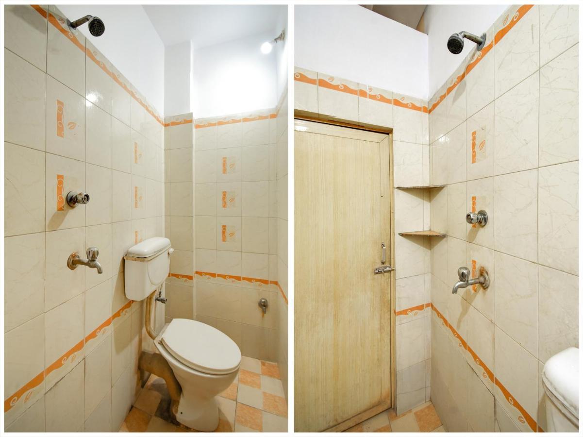 Spot On 78443 Hotel Bharat Rourkela Екстериор снимка