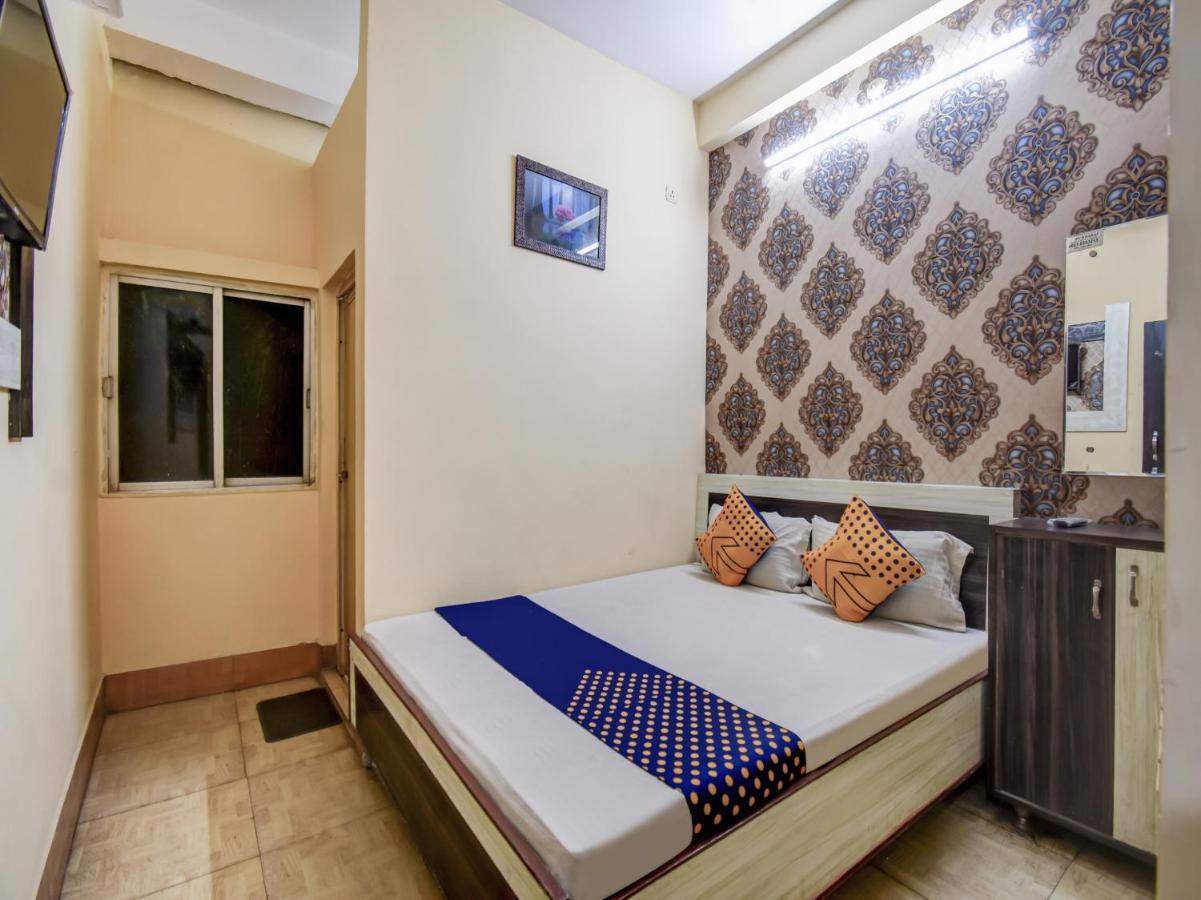 Spot On 78443 Hotel Bharat Rourkela Екстериор снимка