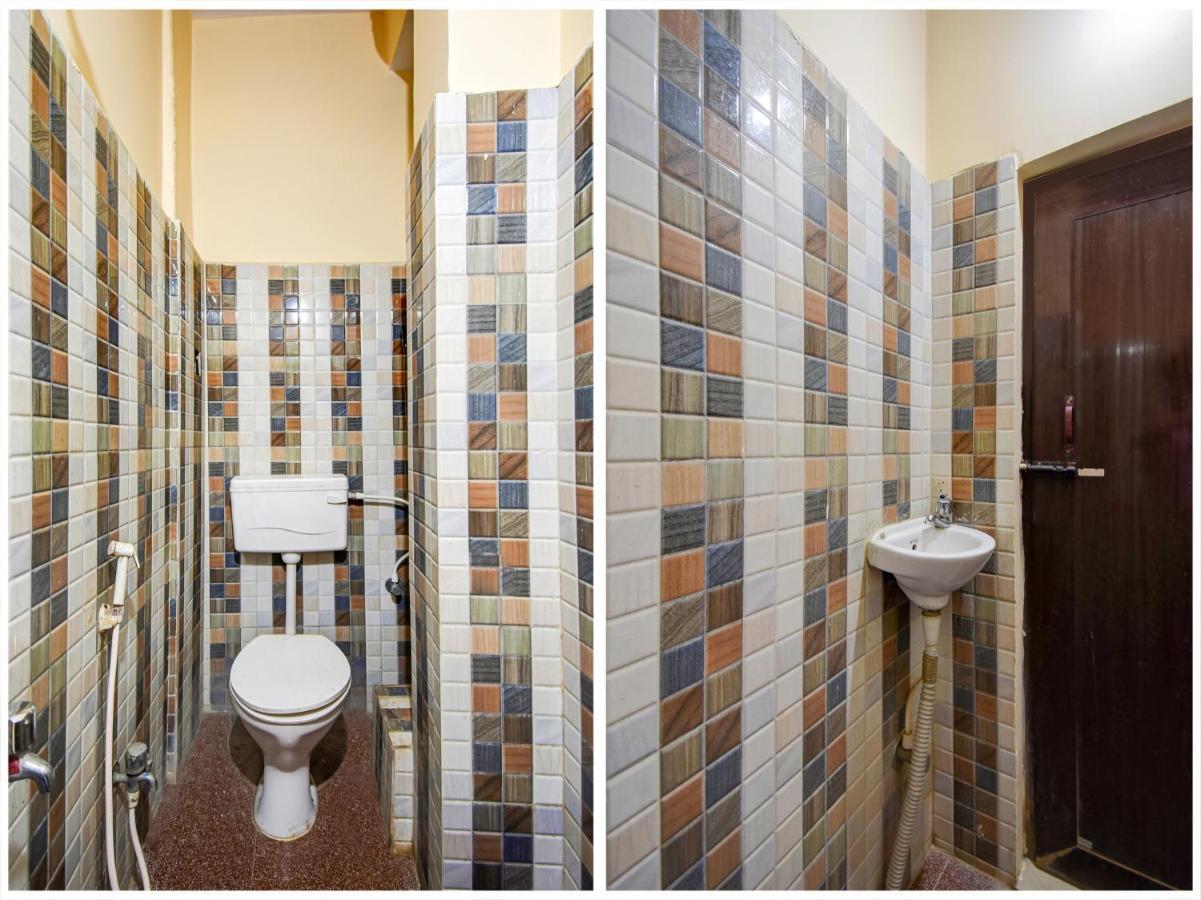 Spot On 78443 Hotel Bharat Rourkela Екстериор снимка