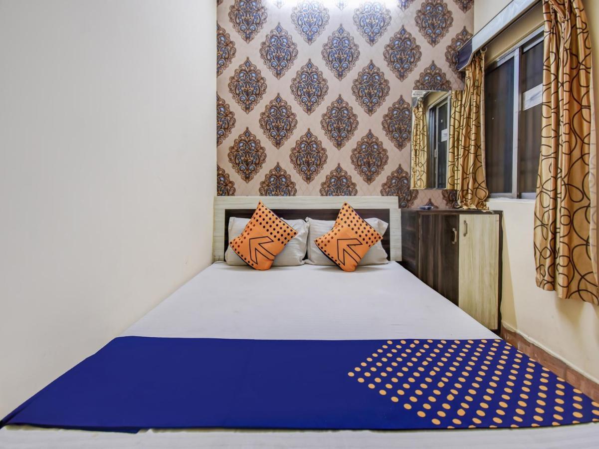 Spot On 78443 Hotel Bharat Rourkela Екстериор снимка