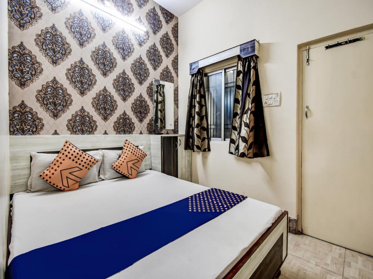 Spot On 78443 Hotel Bharat Rourkela Екстериор снимка