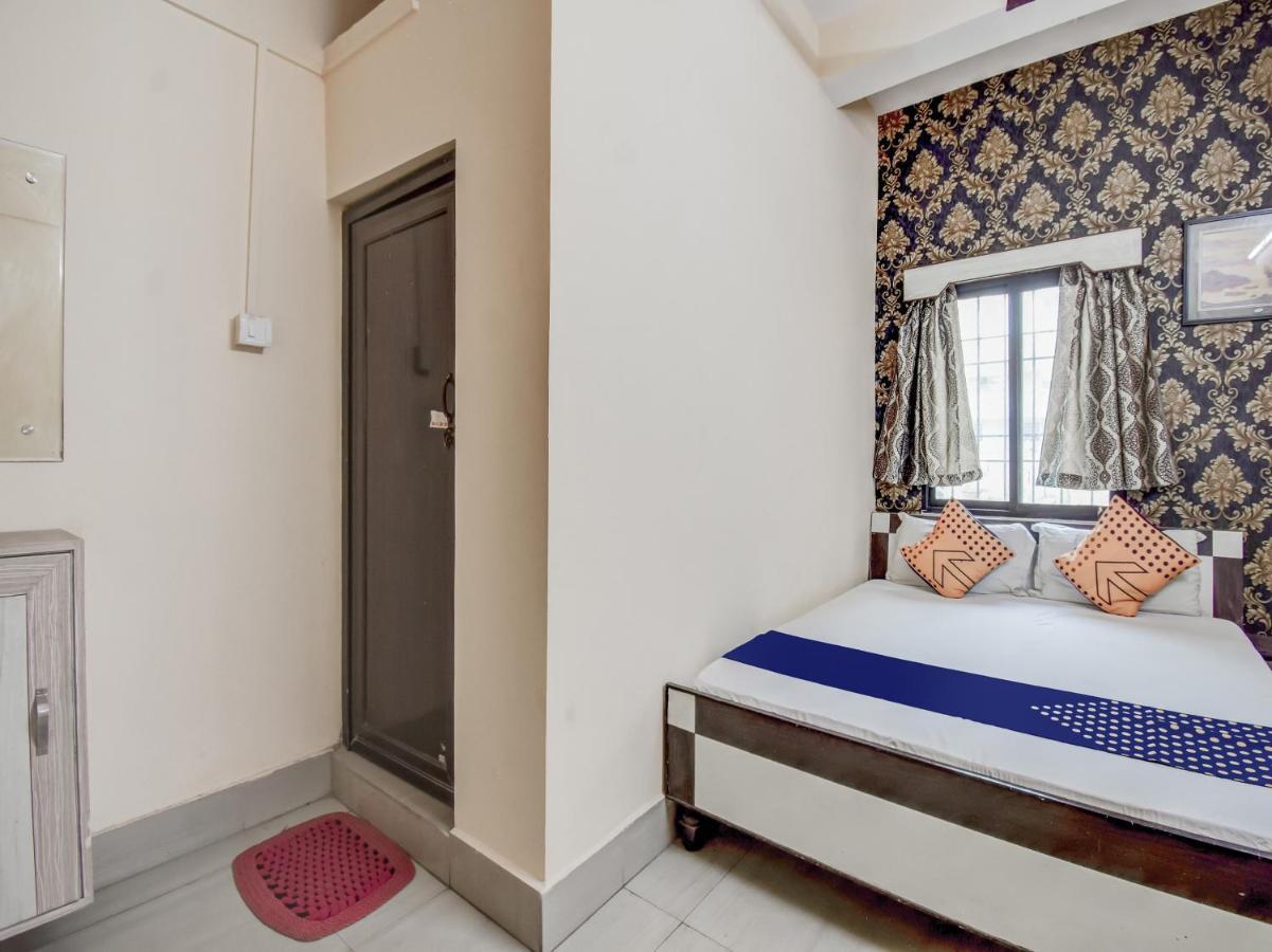 Spot On 78443 Hotel Bharat Rourkela Екстериор снимка