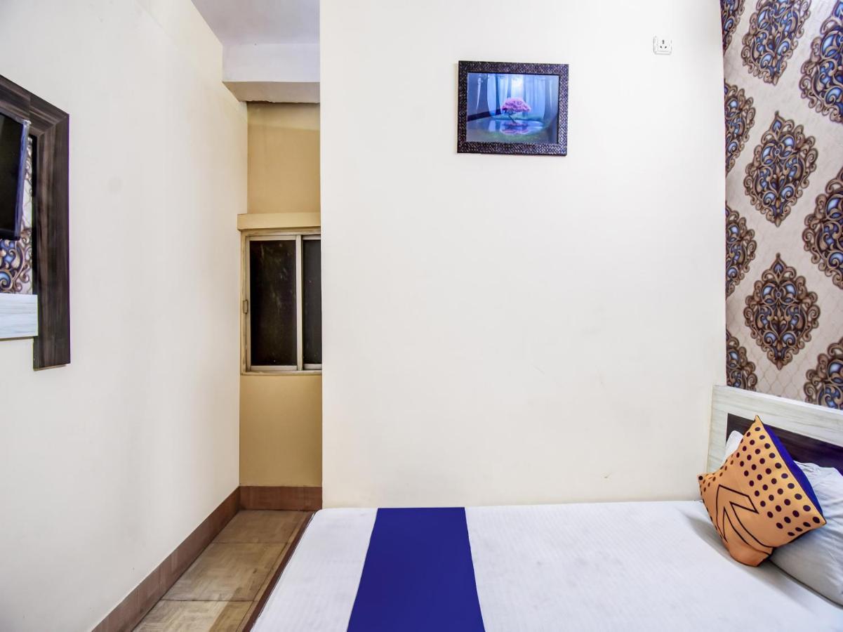 Spot On 78443 Hotel Bharat Rourkela Екстериор снимка