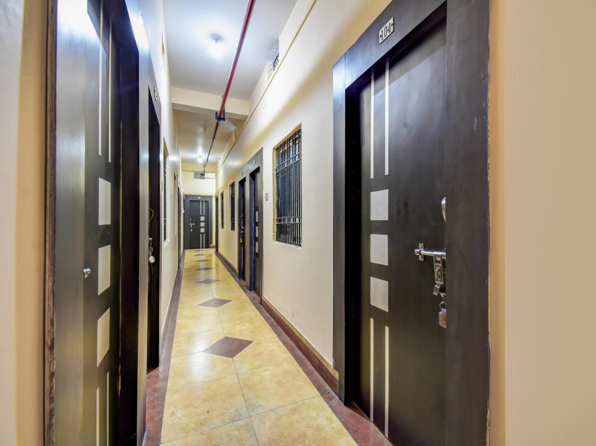 Spot On 78443 Hotel Bharat Rourkela Екстериор снимка
