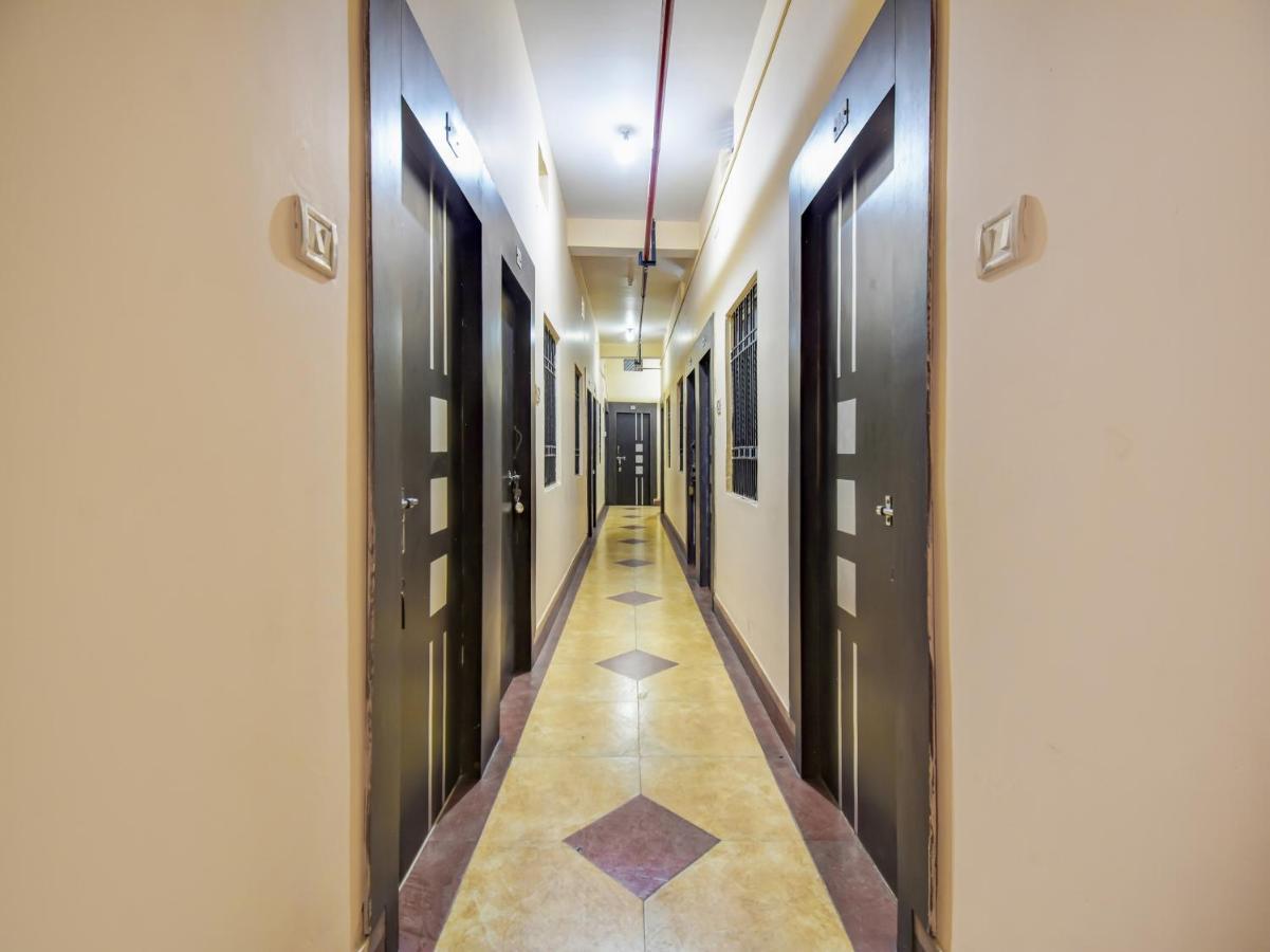 Spot On 78443 Hotel Bharat Rourkela Екстериор снимка